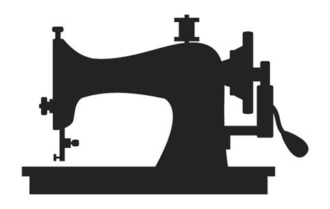 Sewing Machine Clipart Black And White 9 Free Cliparts Download Images On Clipground 2025