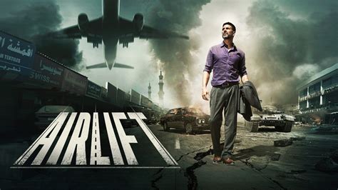 Airlift | Where to watch streaming and online in New Zealand | Flicks