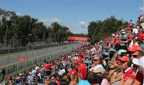 Formuła 1 Grand Prix Włoch bilety Sport Travel