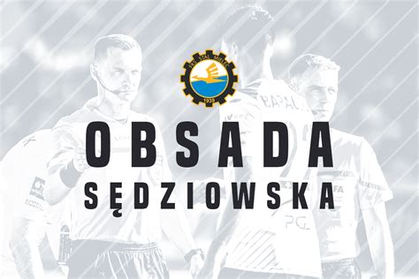 Obsada sędziowska 17 kolejki PKO BP Ekstraklasy FKS Stal Mielec SA