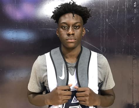 2021 Pf Keshawn Murphy The Latest Wku Target