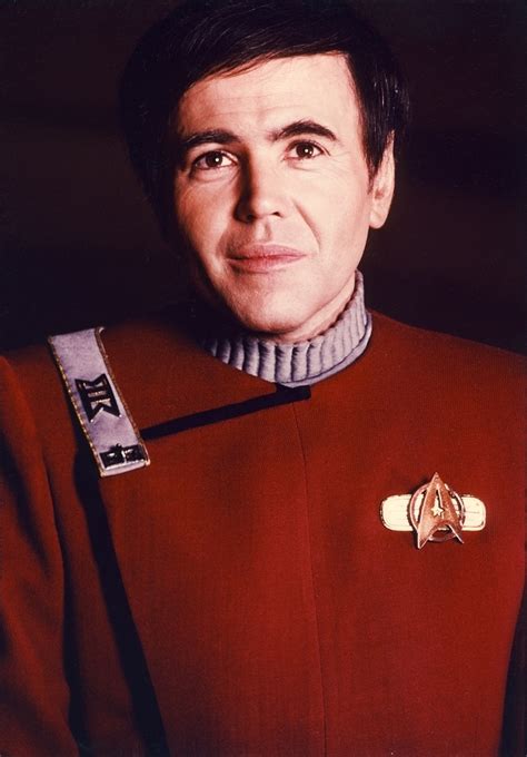 Pavel Chekov Quotes. QuotesGram