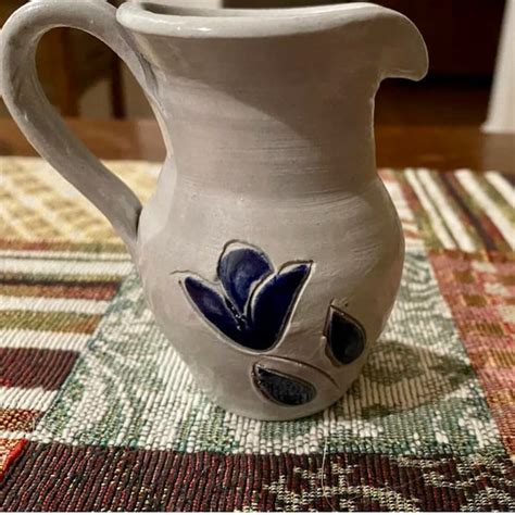 Williamsburg Salt Glaze Pottery - Etsy