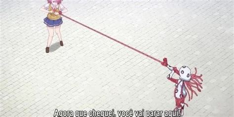 Dokyuu Hentai HxEros SUPER HXEROS 4 Legendado Tnaflix