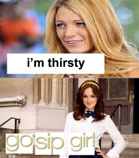 The best Gossip Girl title iteration memes | Remix Magazine