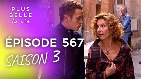 Pblv Saison 3 Épisode 567 Rudy Et Estelle Se Rapprochent Youtube