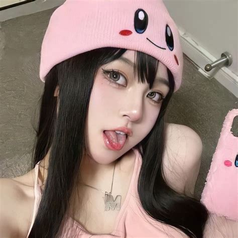 ⋆ Ꮺ ָ࣪ 𝘴𝘢𝘷𝘦 𝘧𝘰𝘭𝘭𝘰𝘸 🥞 ᥐʾ ֛ Pretty Asian Girl Cute Korean Girl Cute Kawaii Girl