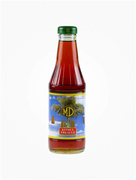 Md Kithul Treacle 350ml Supiripola