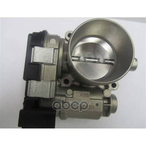 Купить Блок Дроссельной Заслонки Skoda Fabia 2007-2015 Skoda Rapid 2013 ...