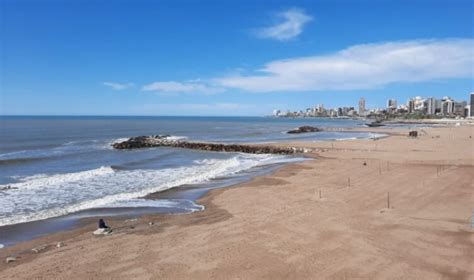 Las 10 Mejores Playas De Argentina