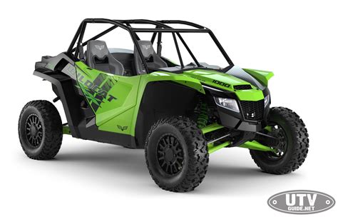 Textron Wildcat Xx Review Utv Guide