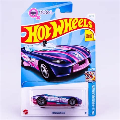 Hot Wheels C Hợp Kim Xe Mô Hình Đồ Chơi Theo Dõi Xe RRROADSTER Shopee Việt Nam