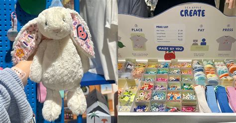 Customise Jellycat Dolls In S Pore From S 36 90 At New Bahru Store Mothership Sg News From