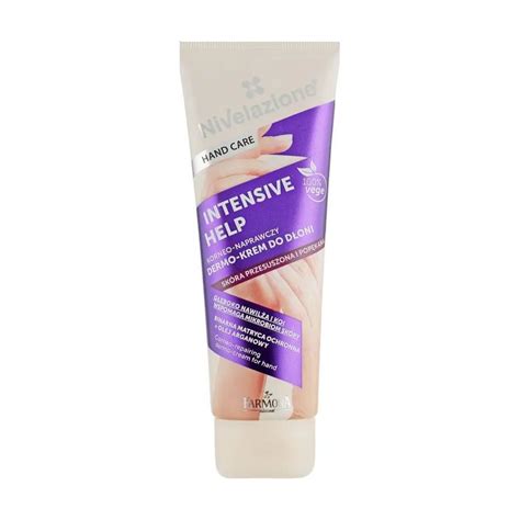 Крем для рук Farmona Nivelazione Intensive Help Corneo Repairing Dermo