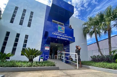 Maricá terá 21 vereadores em 2025 eleitores escolherão os