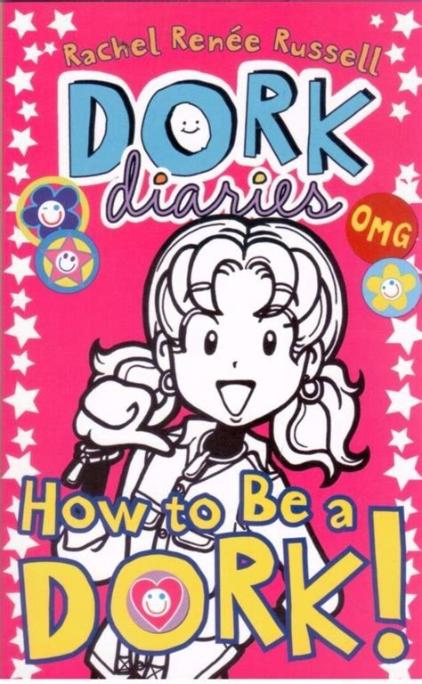 Dork Diaries All Books