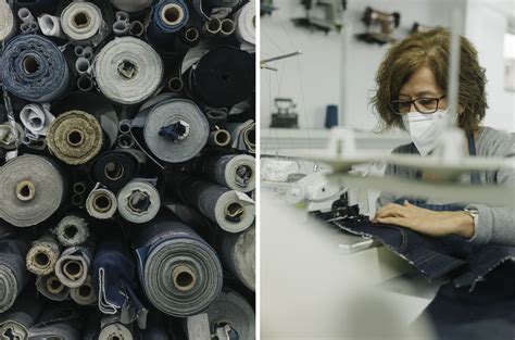 How To Make Sustainable Denim Jeans