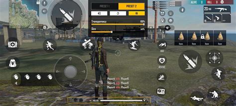 Como Criar HUD Personalizado No Free Fire E FF MAX