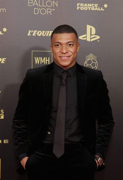 Gala de entrega del Balón de Oro 2021