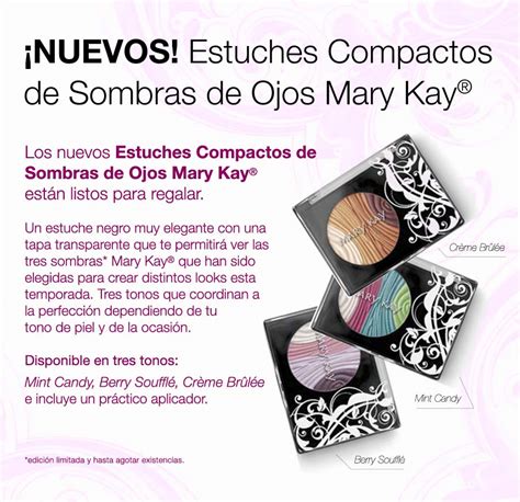 Mercedes Consultora De Belleza Lo Nuevo De Mary Kay Ya Est Aqu