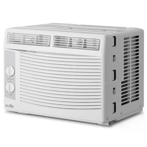 12 Inch Wide Window Air Conditioner