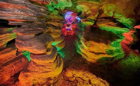 Caves Near Hershey Pa Where To Go Unique Experiences