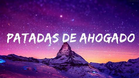 Latin Mafia Humbe Patadas De Ahogado Letra Lyrics Tune Trek