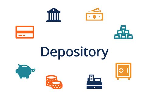 What Is Depository System And Its Functions Anubhav Rai Medium