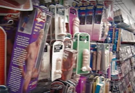 Our Parents Ran Secret Gay Porn Store For YEARS While Sending Us To Religious School Say