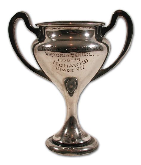 17+ best images about Old Trophies on Pinterest