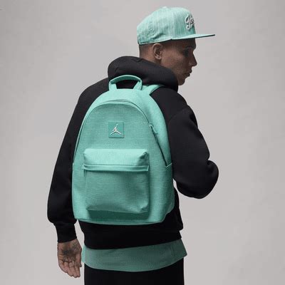 Jordan Monogram Backpack 20L Nike UK