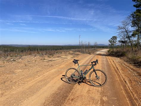 Any gravel riders in Birmingham, AL? : r/gravelcycling