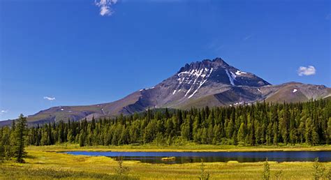 7 Picturesque Reasons To Visit The Ural Region Russia Beyond