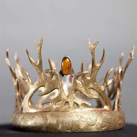 Game of Thrones Royal Crown Replica