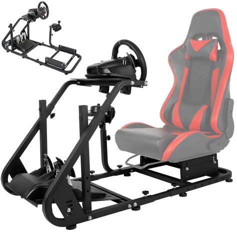 Dardoo Racing Simulator Cockpit Fits for Logitech Botswana | Ubuy