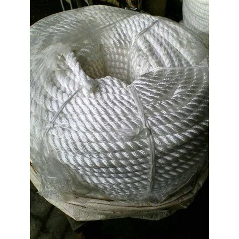 Jual Tali Tampar Tambang Nilon Nylon Mili Roll Shopee Indonesia