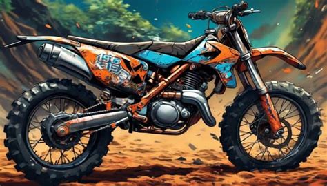 How Big Is A 150cc Dirt Bike | Dirt Bike Empire