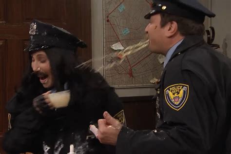 Cher And Jimmy Fallon Spoof 80s Cop Series In Hilarious Tonight Show