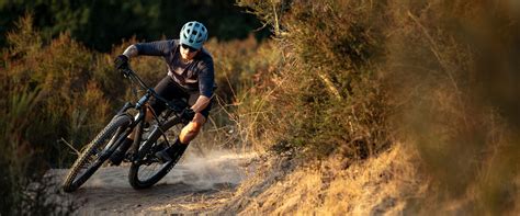 Fathom Mountain Bike Series Giant Bicycles Australia