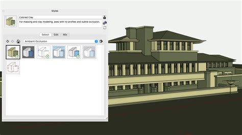 Whats New In SketchUp 2024 3D Design News Software Releases More