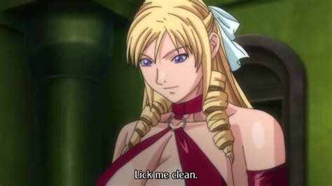 Anime Amazing Hentai Femdom ThisVid