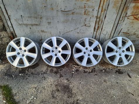 диски r16 4x100