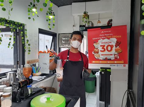 Melalui Pwmp Wirausahawan Muda Pertanian Launching Produk Terbaru