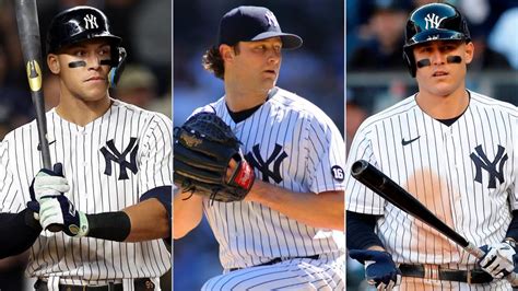 2023 New York Yankees Betting Preview: Odds to win AL East, World ...