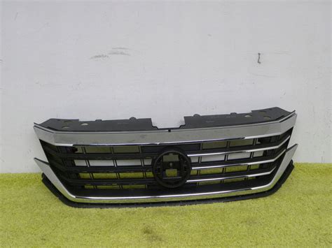 Grill Atrapa VW Passat USA B8 R Line 561853653f za 800 zł z Góra