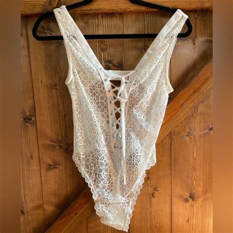 Victoria S Secret Intimates Sleepwear Nwt Victorias Secret Lingerie Poshmark