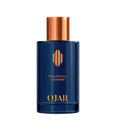 Stallion Soul Eau De Parfum 100ml - Ojar | ikioshop.com – IKIOSHOP