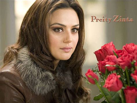 Movies Mix: Preity Zinta