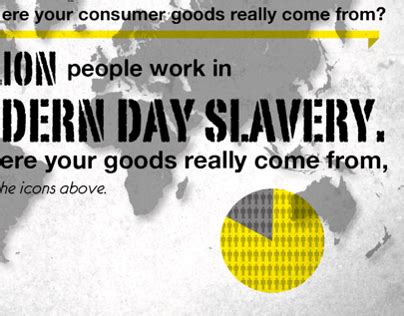 Modern Day Slavery Projects :: Photos, videos, logos, illustrations and ...