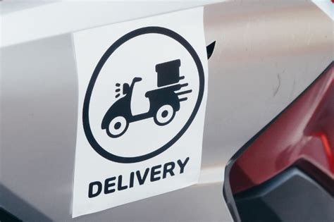 Delivery De Vantagens IFood Oferece Seguros Para Entregadores CQCS